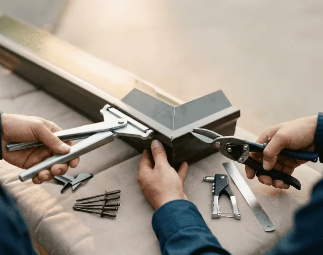 Why choose Gutter Repair in Morgan, VT